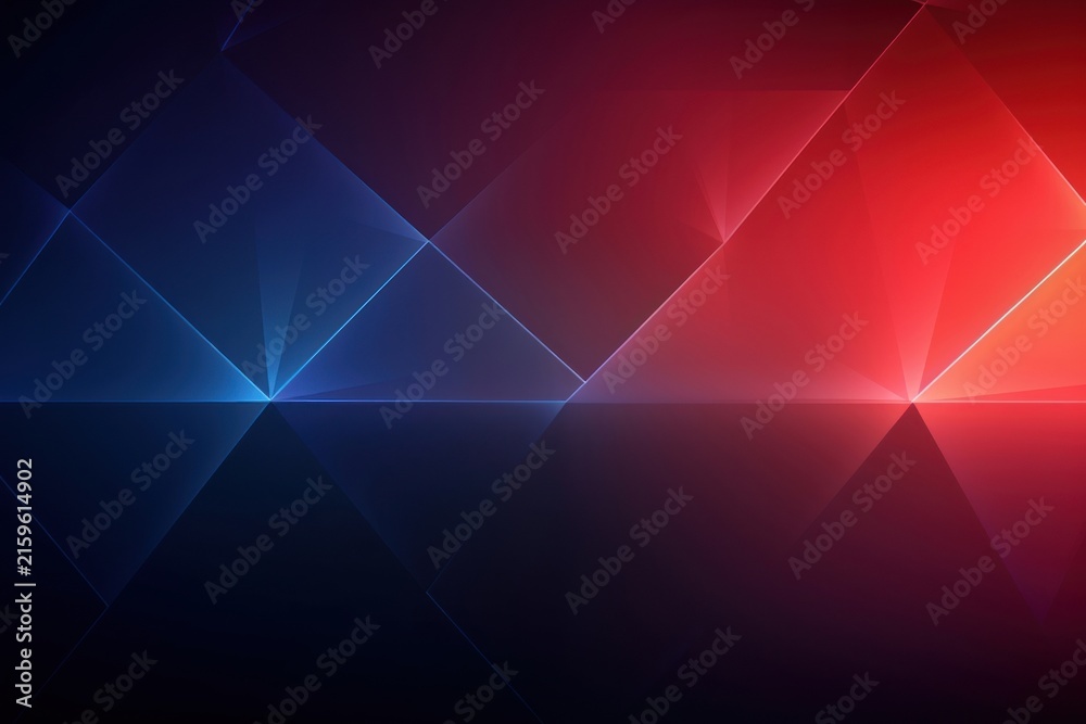 Obraz premium Line art backgrounds abstract light.