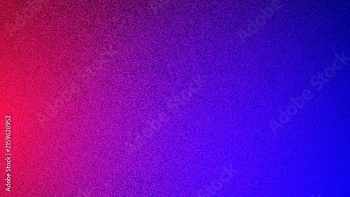 Abstract red and blue gradient background texture with grainy noise effect background gradient abstract wallpaper backdrop