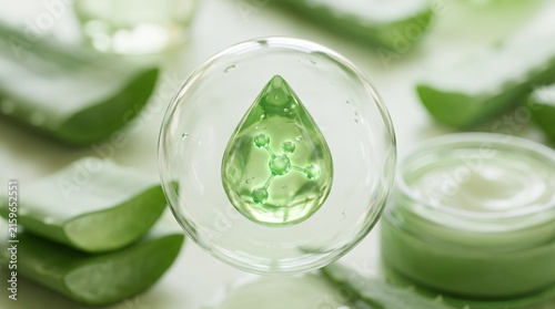 aloe vera cream