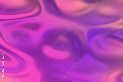 Sunset coral to dark indigo gradient abstract background smooth dusk blend diagonal dusk template