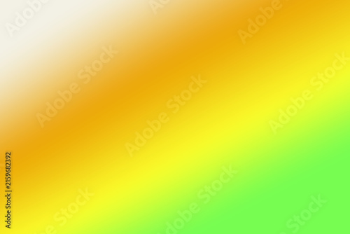 Glowing amber vermilion wave gradient backdrop smooth flowing wave wave wallpaper
