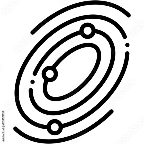Galaxy Milky Way Spiral Nebula Universe Cosmic