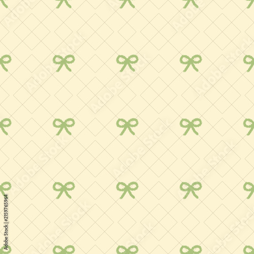 pastel bow bg
