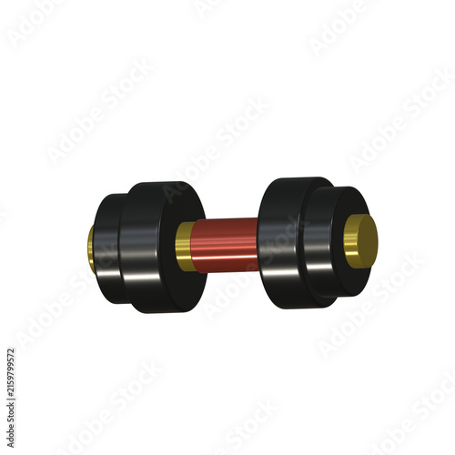 dumbbell 