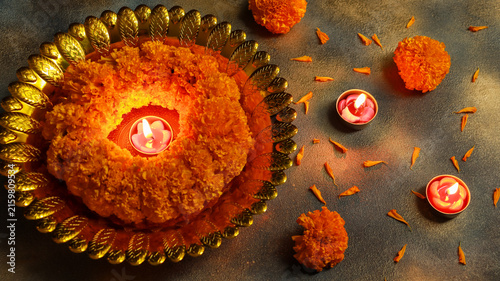 Happy Diwali, Indian festival of lights.