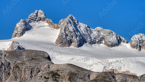 Hoher Dachstein
