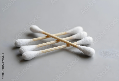 Personal hygiene and ear ca...