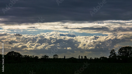 Wolken