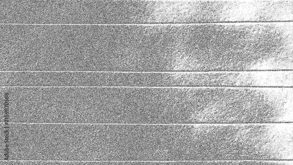 Fototapeta premium Grunge black and white rough vintage distress background. Subtle sprayed ink grain. Dirt overlay or screen
