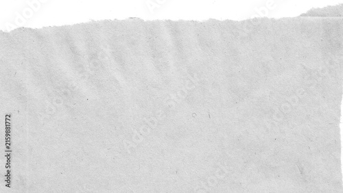 White blank paper texture background backdrop. Surface empty for text. Blank stationery template