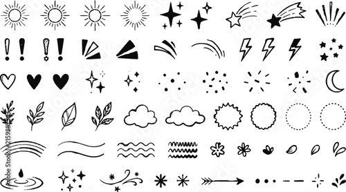Obraz na plátně Vectors — magnitude, direction, vector notation, scalar and vector quantities, vector addition and subtraction, components, and real-world applications
