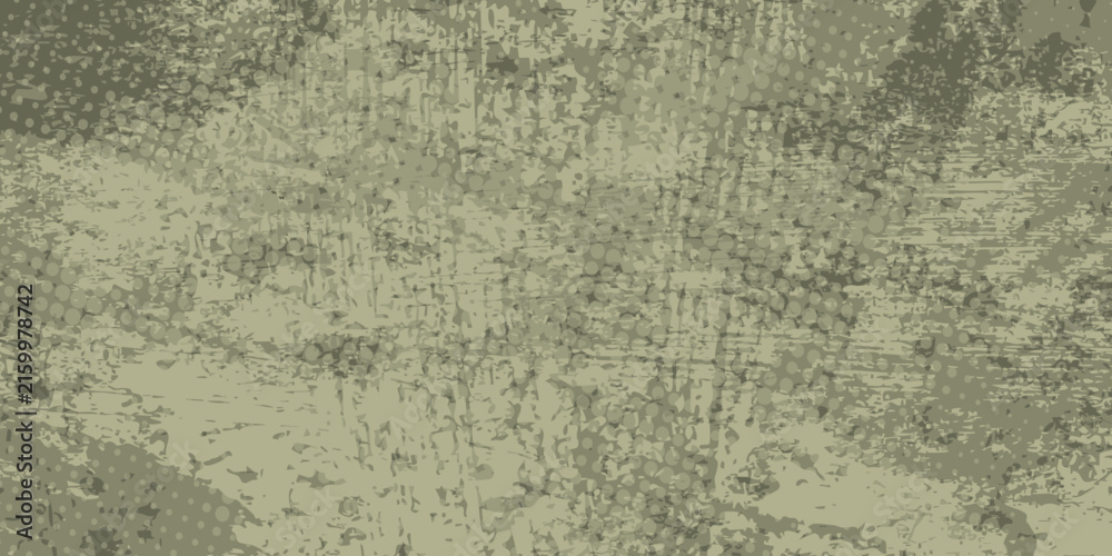 Fototapeta premium Grunge dark scratched background, horror scary texture, old film effect. eps 10