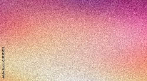 Colorful gradient background with soft shades transitioning from pink to orange