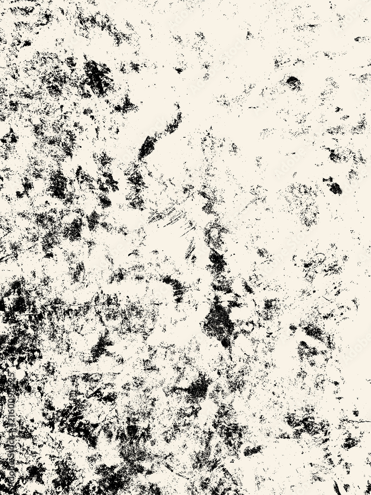 Fototapeta premium Abstract Weathered Surface Texture