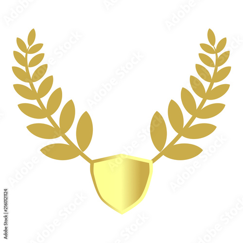 gold Medal Icon