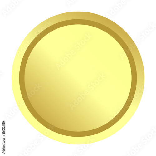 gold Medal Icon