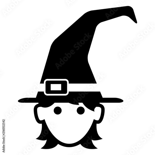 Photography Logo Halloween