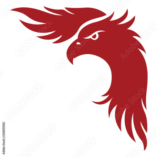 Indonesian Corner Element