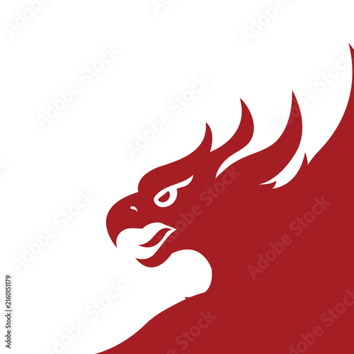 Indonesian Corner Element