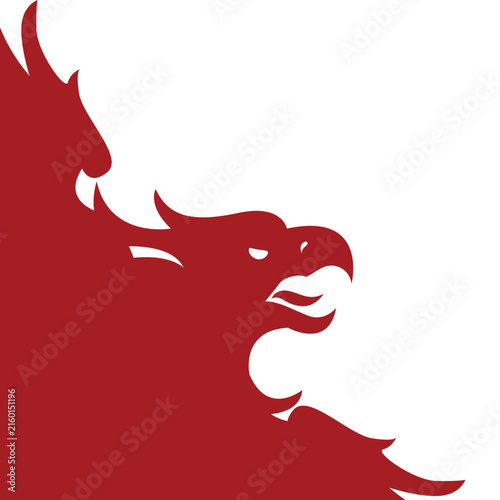 Indonesian Corner Element