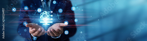 Progressive Computer Science drives complex technological innovation across global industries. Dedicated professional software engineers handhold critical Computer Science projects for businesses.