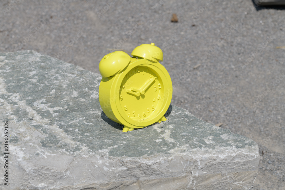 Obraz premium art installation object by Ryan Gander called 