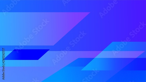 abstract blue background