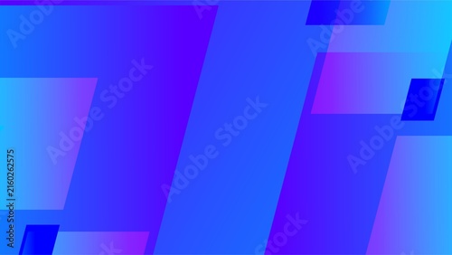 abstract background with blue lines