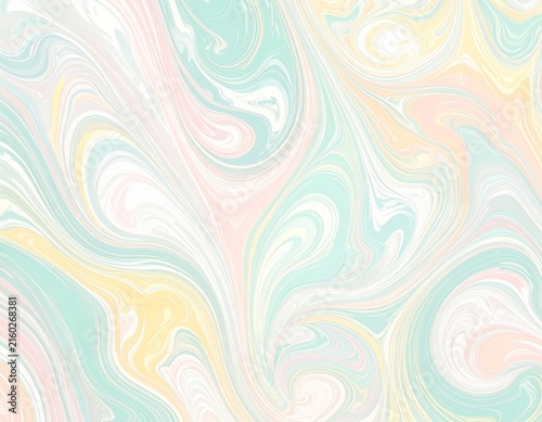 abstract marble texture background