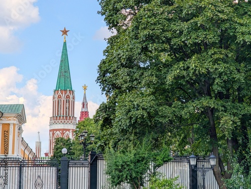 Photography Moscow, Russia, August 5, 2026