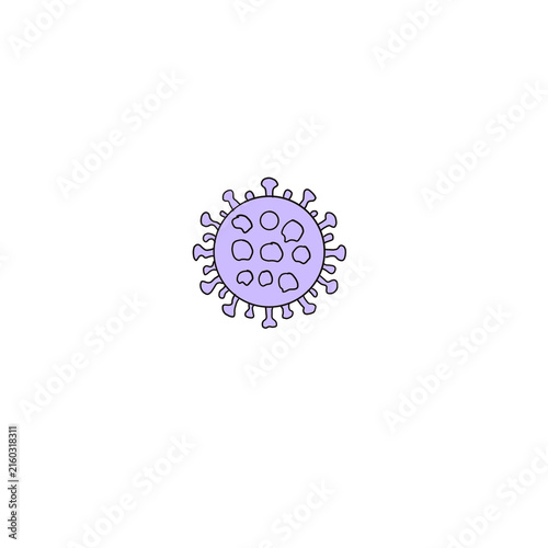Porcine reproductive and respiratory syndrome
