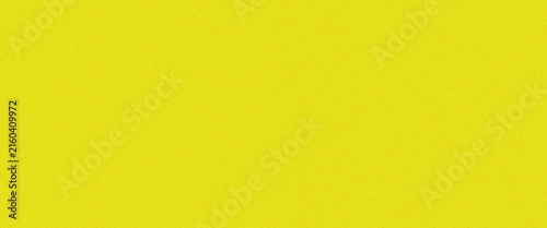 Bright Yellow Minimalist Grainy Texture Background for Energetic and Joyful Visuals