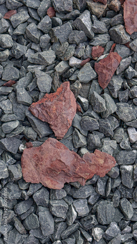 Between a Rock and a Hard Place: When You Finally Stand Out From the Crowd.