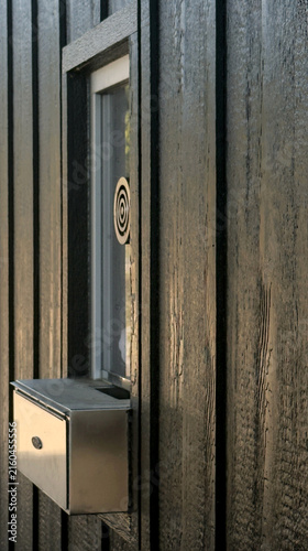 The Safe Bet: Where Cold Hard Cash Meets a High-Security Pass-Through.