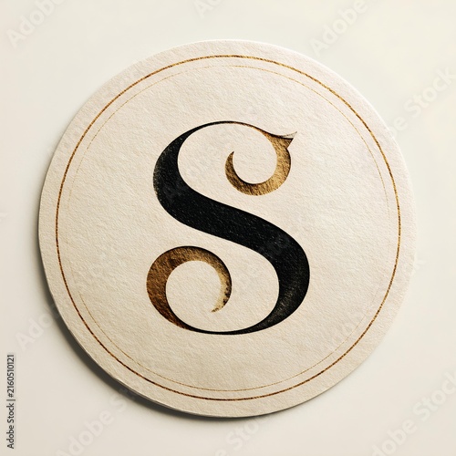 S symbol