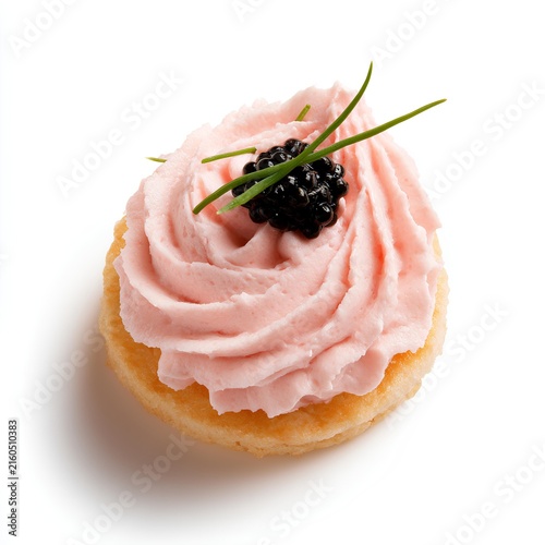 cake with cream