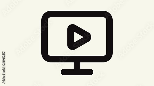 Web design, technology presentations, and software applications. Minimalistic design for digital media projects, computer software, and technology websites.