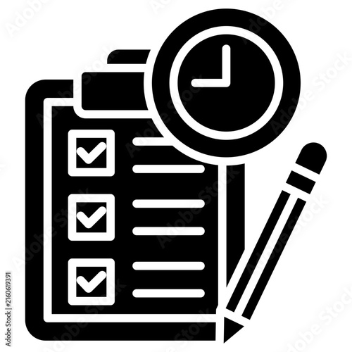 Activities Icon