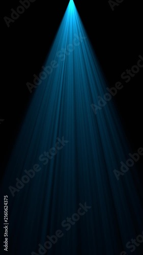 Looping Animated God Rays Vertical Background

A seamlessly looping animated background featuring beautiful God rays (light shafts) radiating outwards.