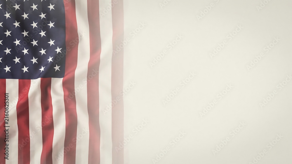 Obraz premium veterans day, veteran, veterans day background, american flag, 