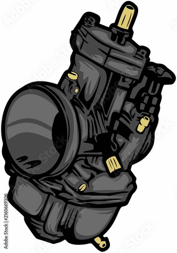 Foto Carburetors - Genuine Parts & Precision Performance