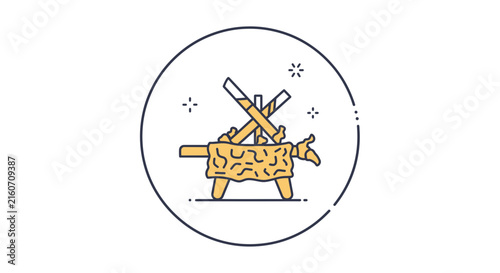 cheese board with knives, gourmet food