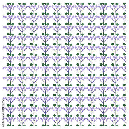 Colorful geometric pattern with small repeating shapes