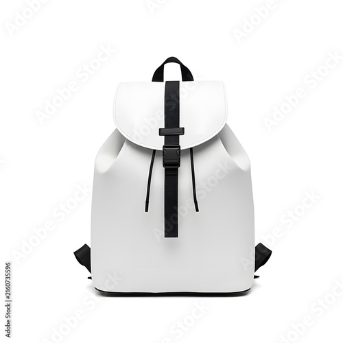 coffee maker isolated on white