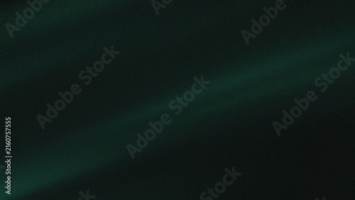 Dark green velvet fabric texture background