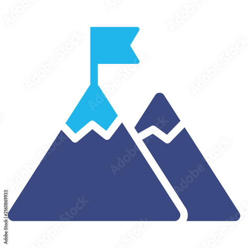 Mission Icon