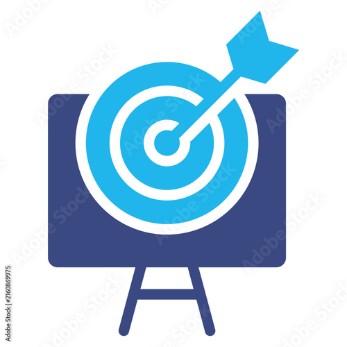 Objectives Icon