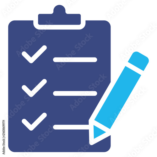 Assessment Icon