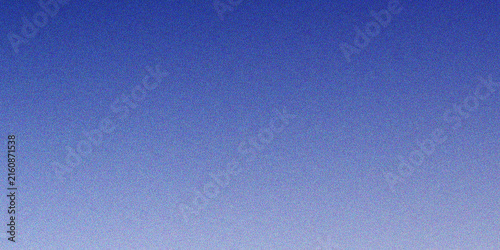 Abstract gradient background in shades of blue with a rectangular mosaic pattern
