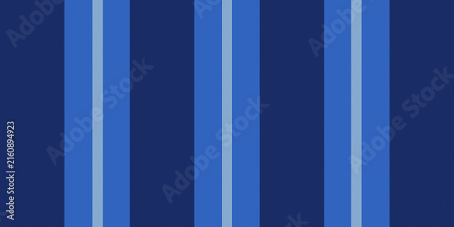 Фотография Vertical striped pattern featuring alternating bands of dark blue and lighter bl